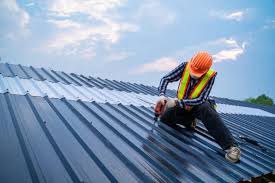 Best Sheet Metal Roofing  in Brookridge, FL